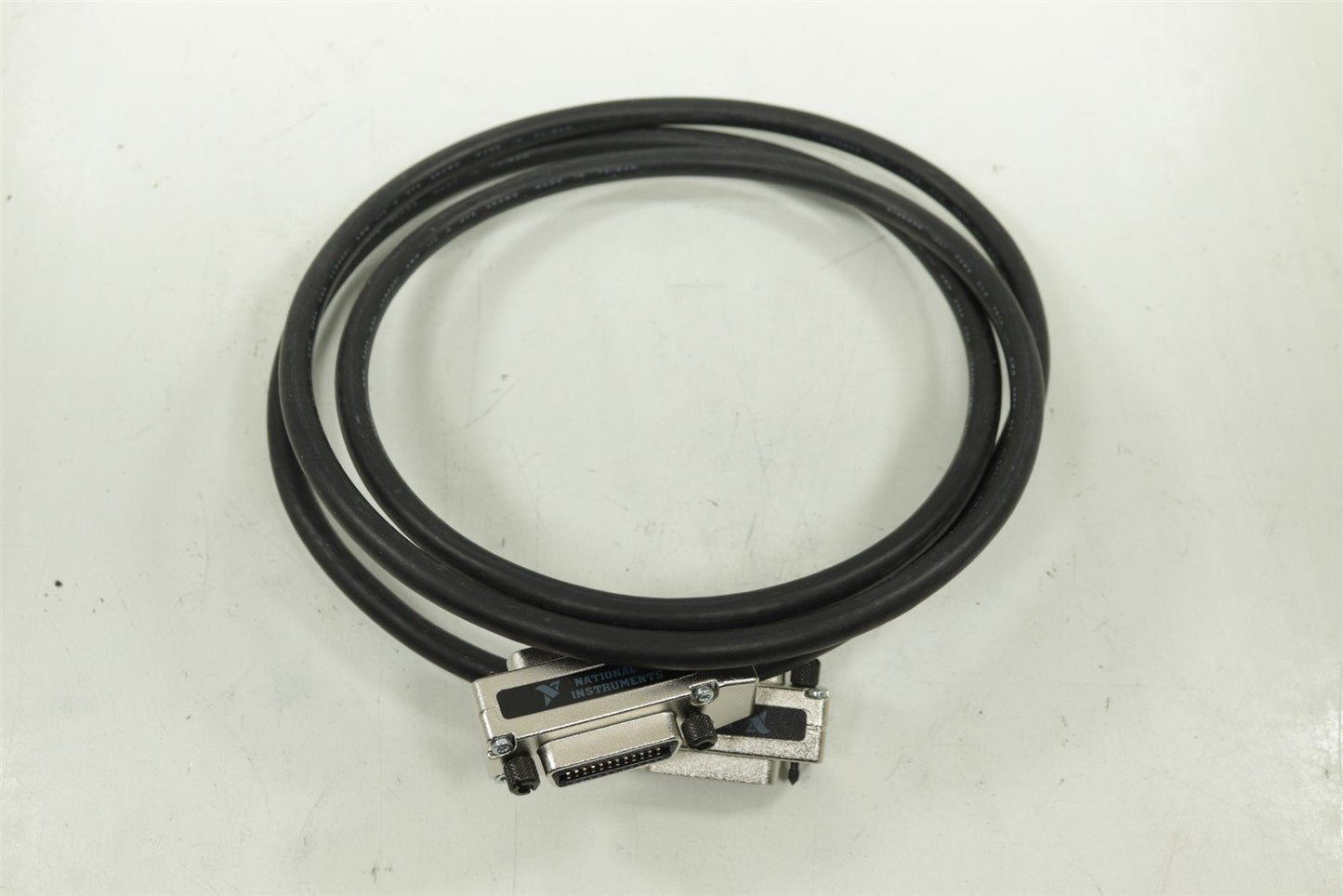 National Instruments GPIB type X2 Cable 2.0 Meter 763507B-02