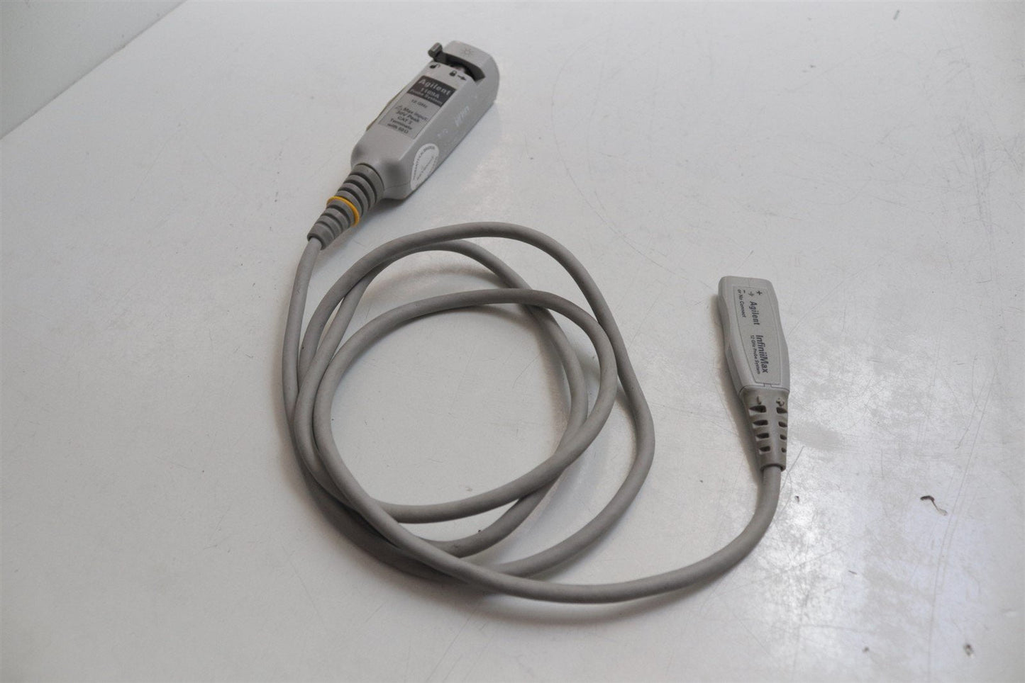 Agilent 1169A Oscilloscope 12 GHz InfiniiMax Probe