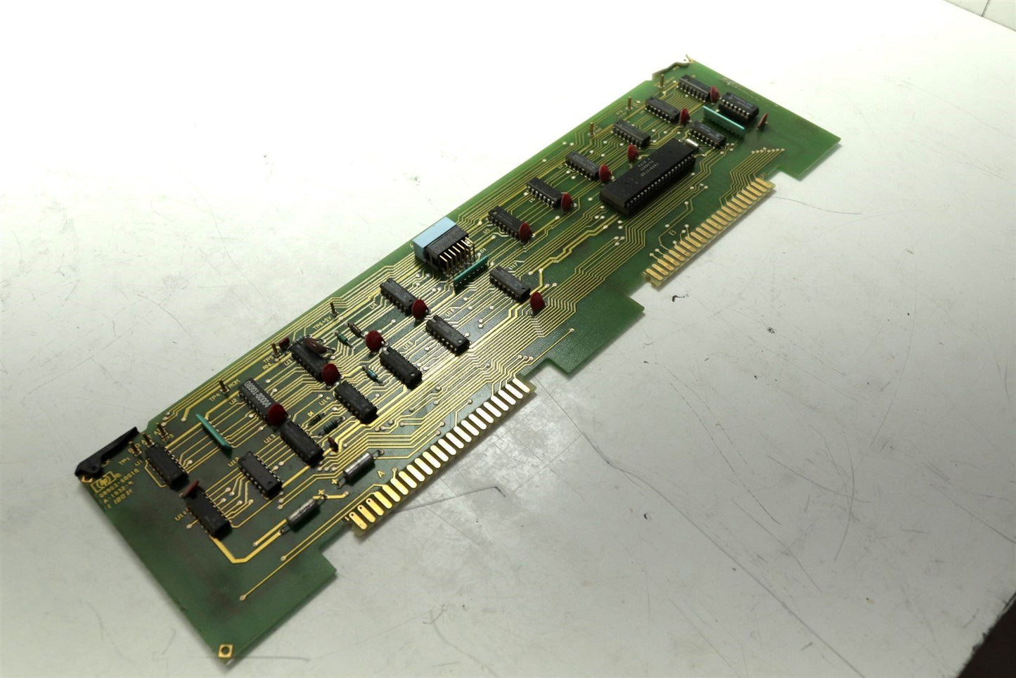 HP Agilent 8903A Audio Analyzer Board Assy 08903-60010 A-1932-4