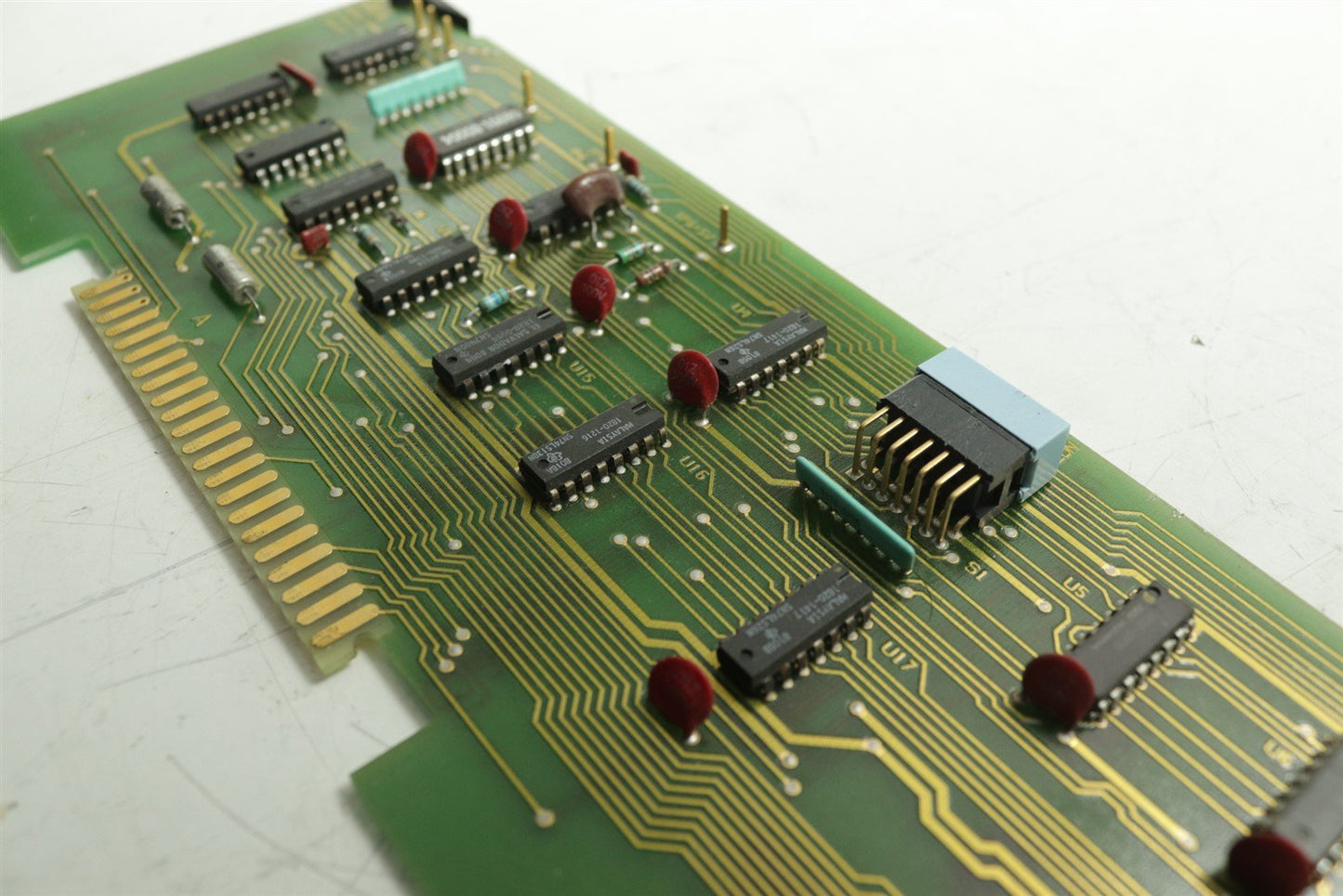HP Agilent 8903A Audio Analyzer Board Assy 08903-60010 A-1932-4
