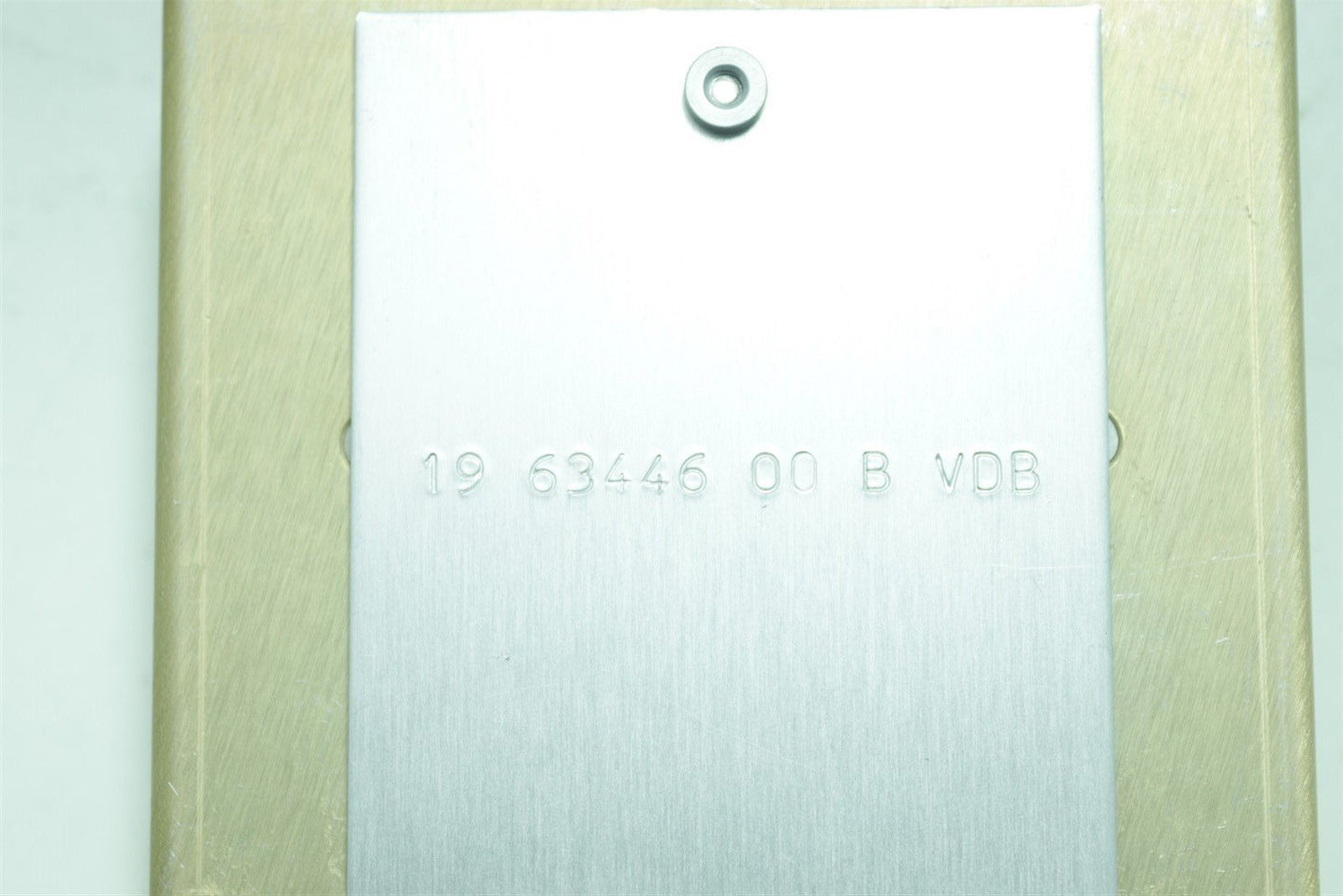 Bertan PMT PhotoMultiplier High Voltage Power Supply 2398A 0-1KV 4mADC I:24-30v