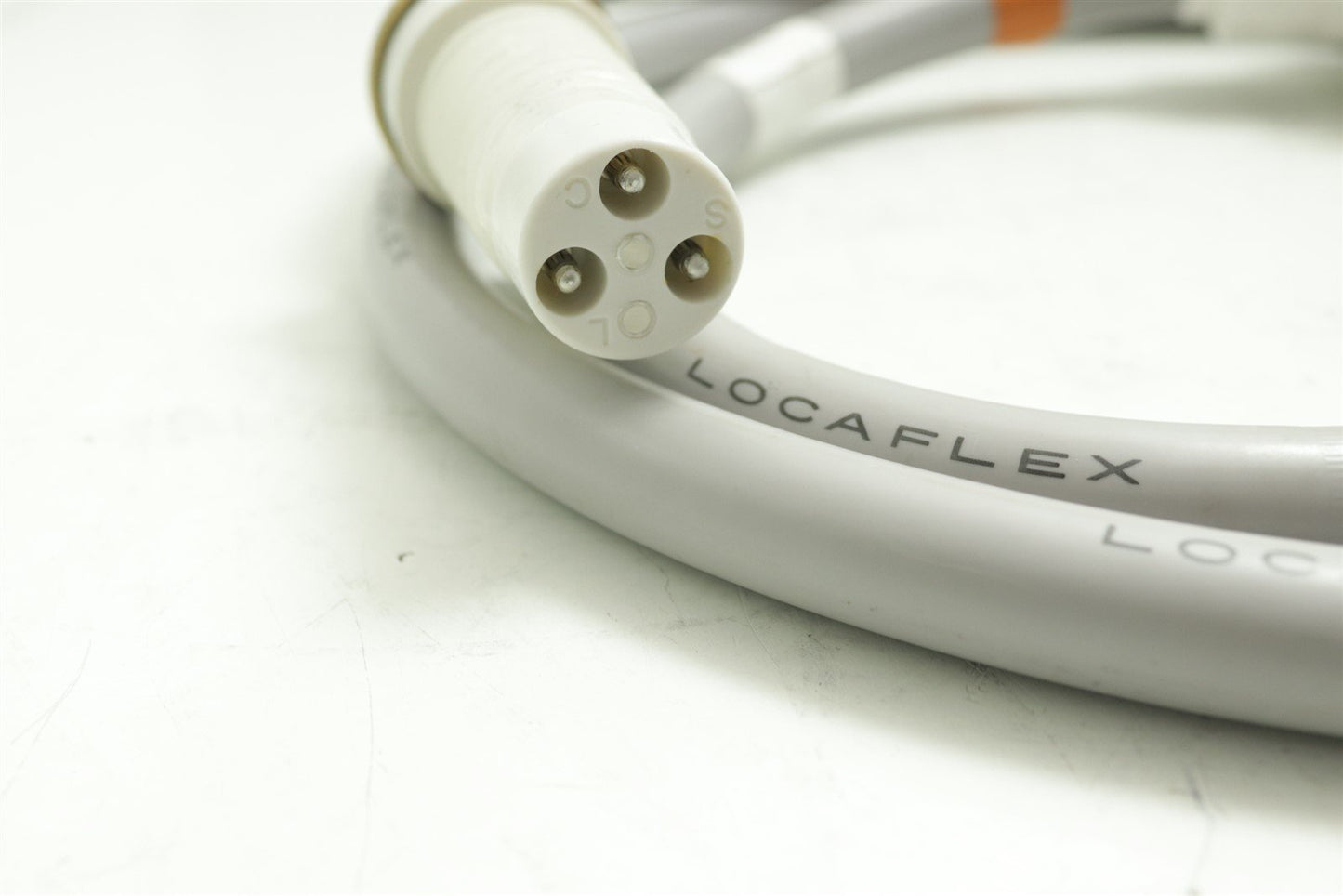 GE LightSpeed CT Djinn Tonix Cathode Cable 5457156, 18854