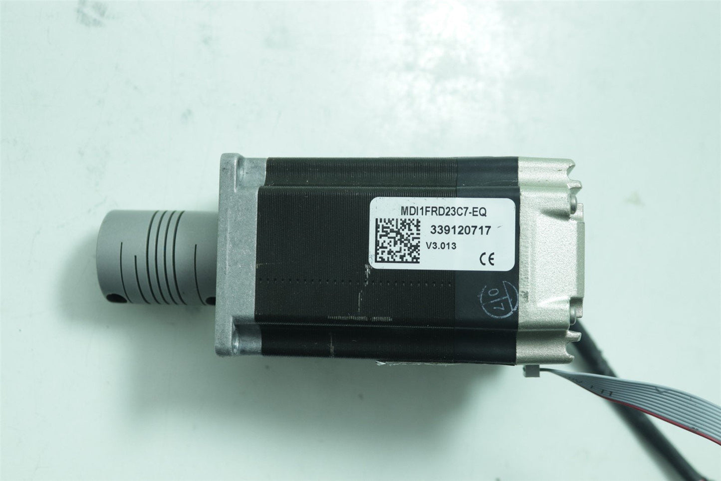 Schneider Electric Mdrive 23 Electric Motor MDI1PRD23C7-EQ