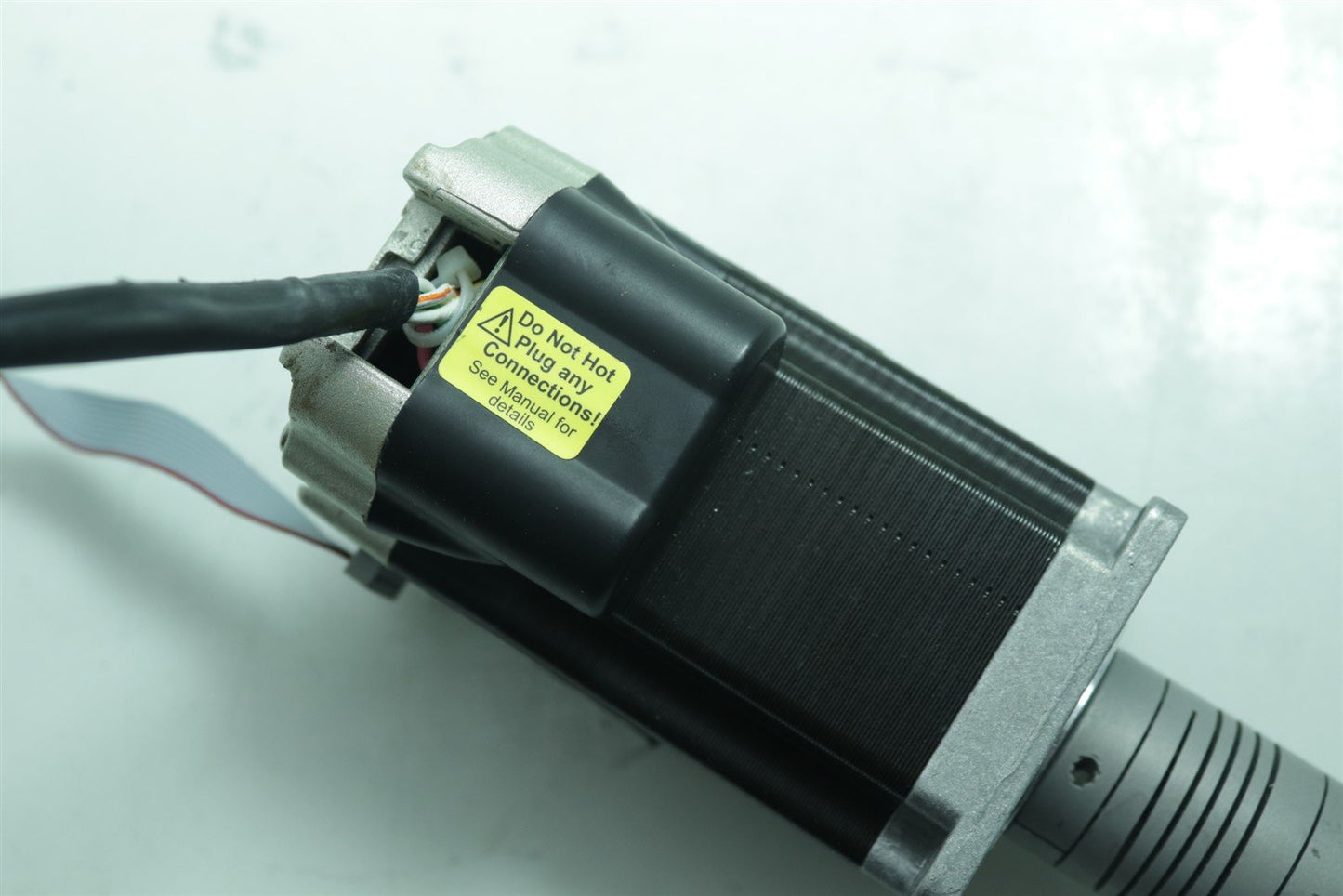 Schneider Electric Mdrive 23 Electric Motor MDI1PRD23C7-EQ