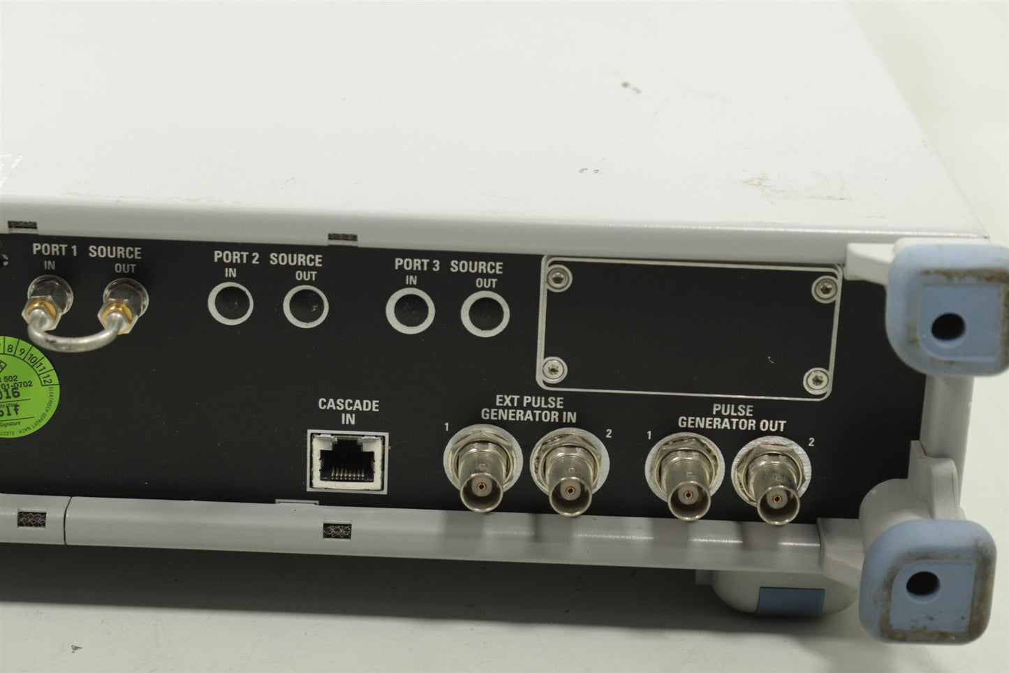 Rohde & Schwarz ZVAX24 - 24GHz Vector Network Analyzer Extension Unit