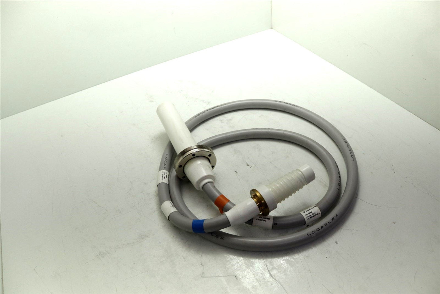 GE LightSpeed CT Djinn Tonix Cathode Cable 5457156, 18854