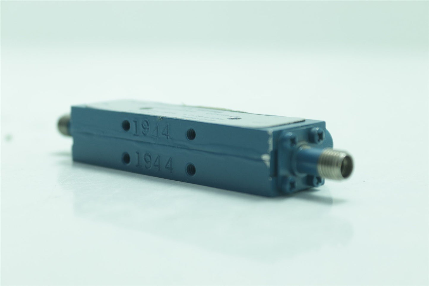 Hp Agilent 83592A RF Plug-In 01-20 Krytar 2618 1.7-20.0GHz Directional Coupler