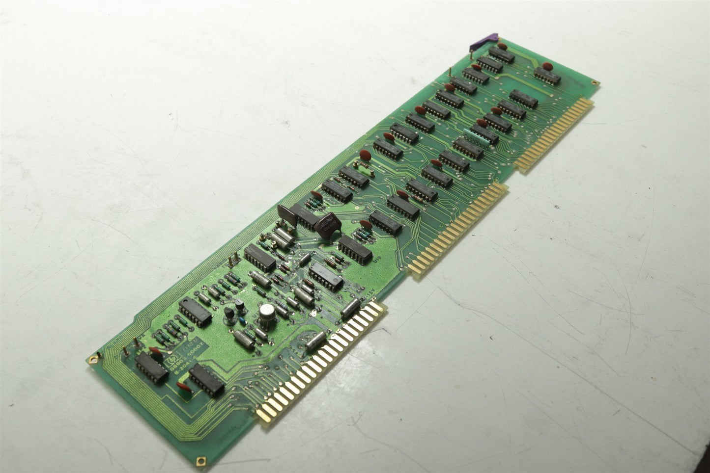 HP Agilent 8903A Audio Analyzer Board Assy 08903-60007 B-2041-4