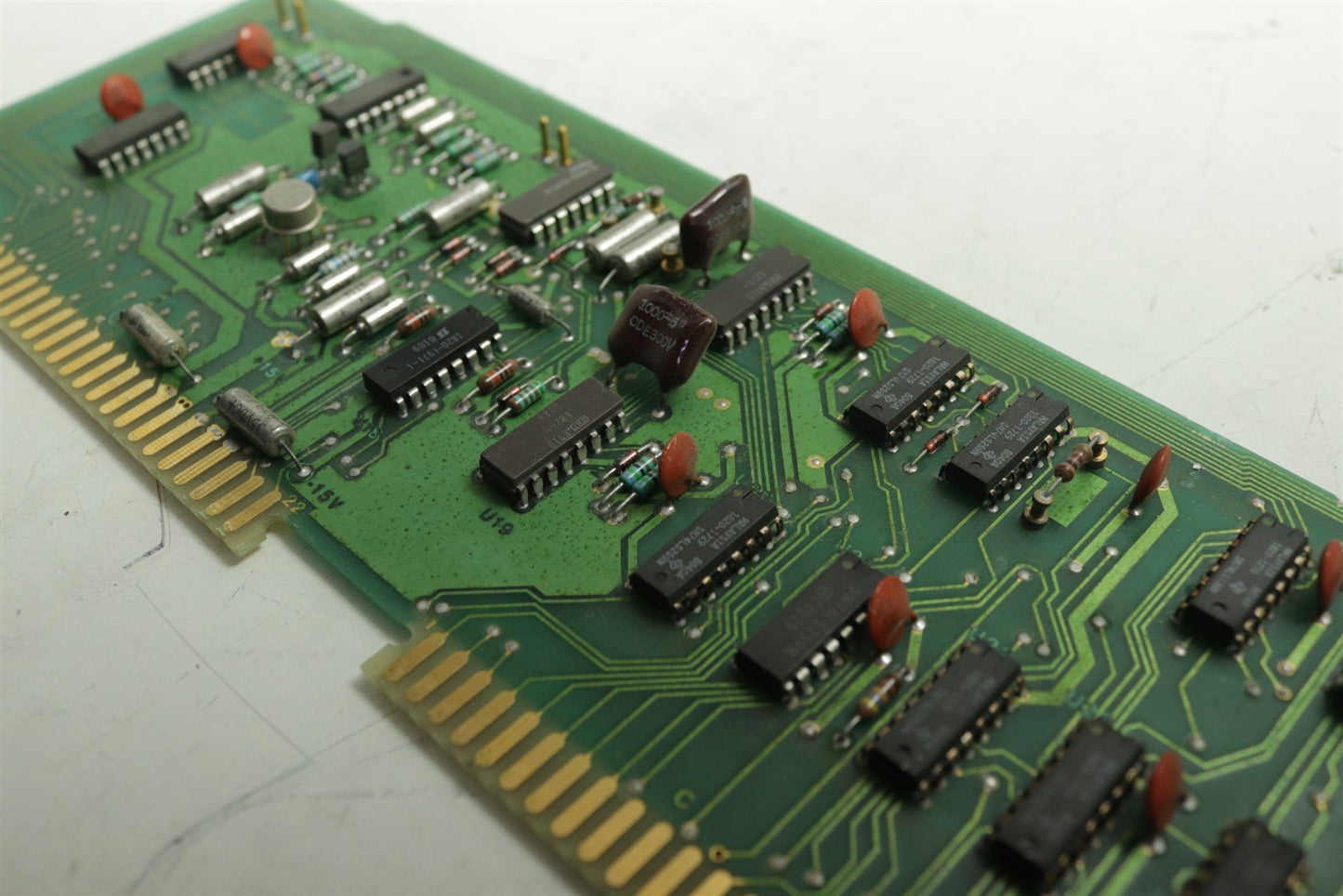 HP Agilent 8903A Audio Analyzer Board Assy 08903-60007 B-2041-4