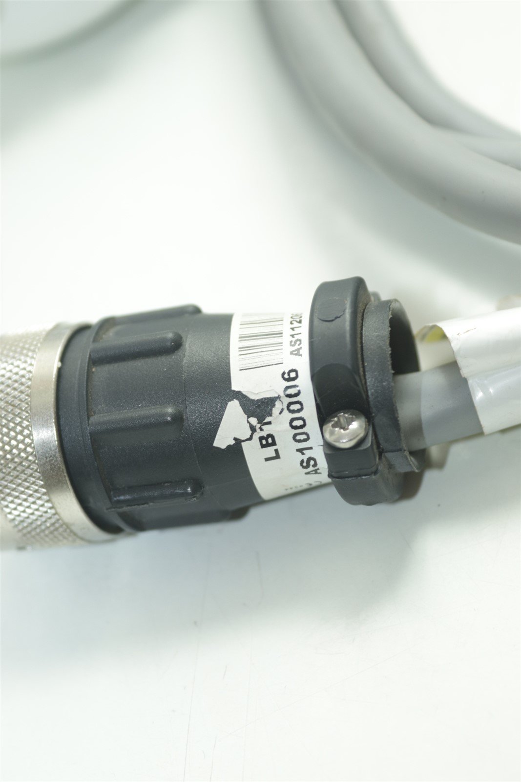 Refurbished Venus Concept Legacy OctiPolar Handpiece LB1 AS100006 Tested