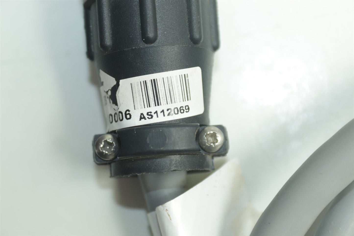 Refurbished Venus Concept Legacy OctiPolar Handpiece LB1 AS100006 Tested