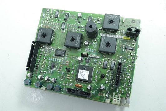 Tektronix OSCILLOSCOPE TDS 420 Panel 333-3905-00