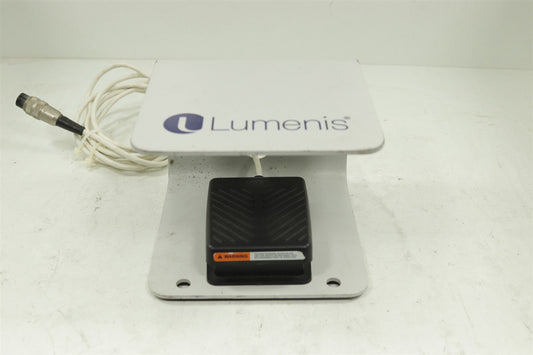 Lumenis Foot Switch Footswitch Pedal SA-10015550-C