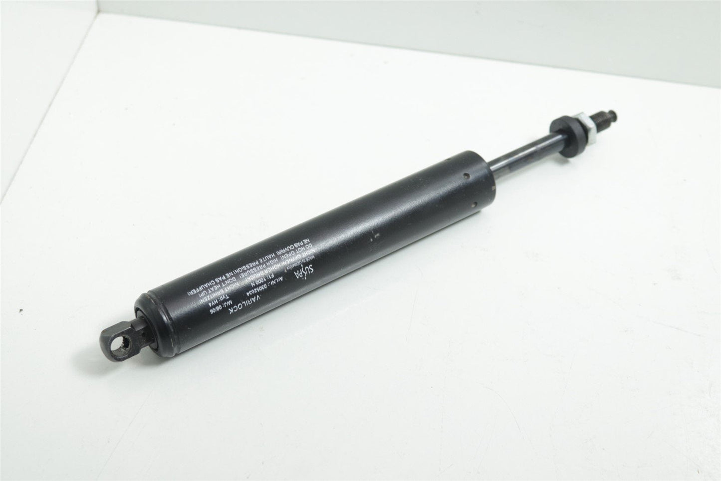 GE HealthCare Vivid S5/S6 Suspa Varilock HY4 1000N Piston Cylinder
