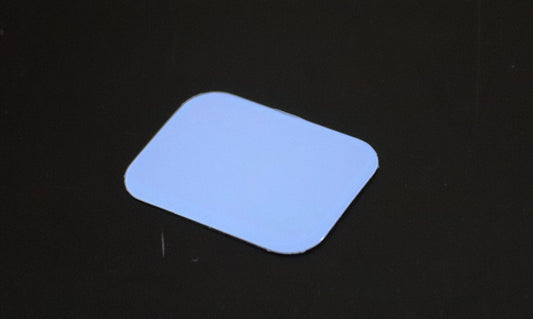 NEW PSP Carestream CS7600 Smart Phosphore X-Ray Dental Plate SIZE 2 BITEWING