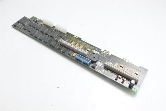Agilent 81110A Pulse Generator Board Assembly 81110-66501