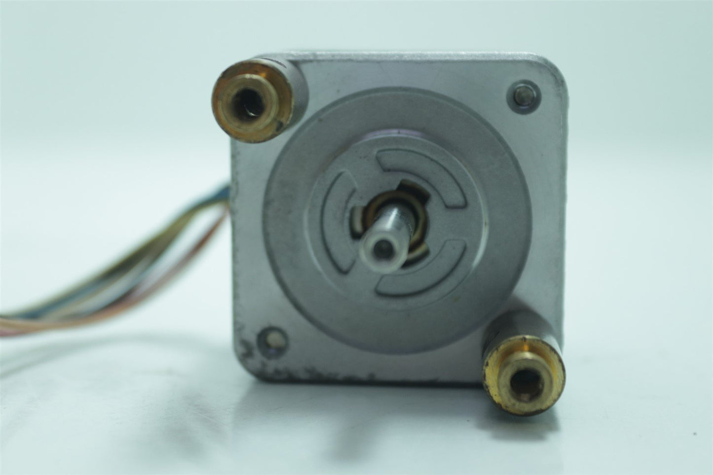 Sanyo Denki 103-540-16 9.6V 0.3A 1.8°/ Step- Stepping Motor