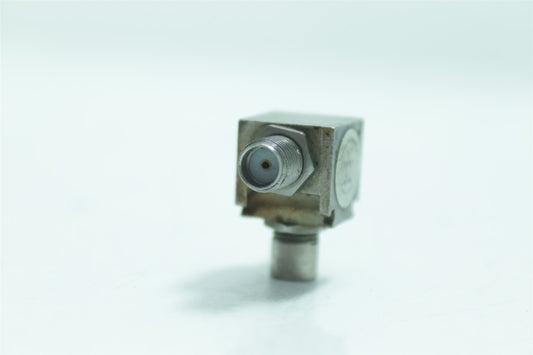 TRAK Microwave 20B9201 Isolator 8-12GHz 20dB 3W SWR 1.3