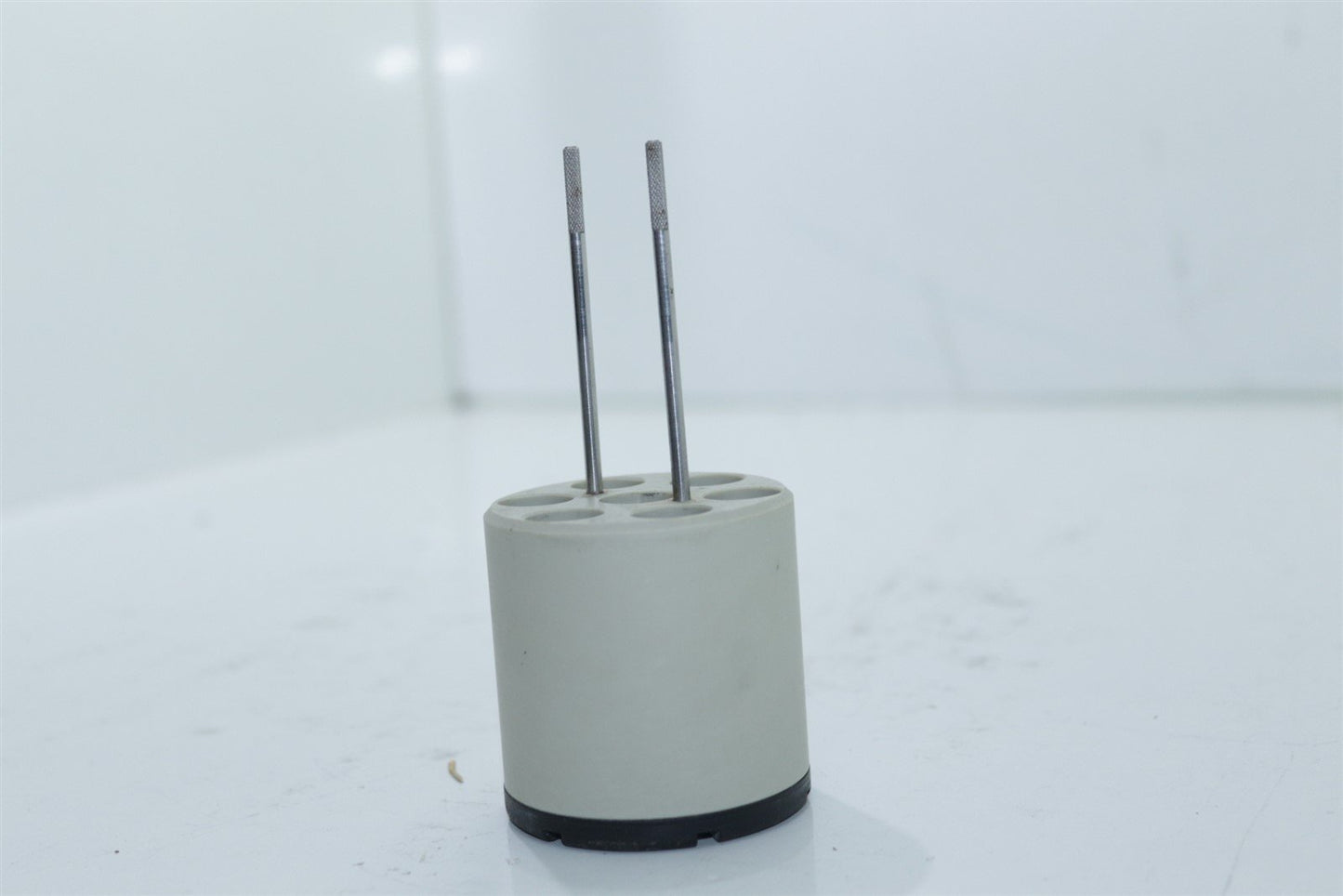 Hettich Universal 320 Benchtop Centrifuge Adapter 1438 7 Tubes Dia 13.4mm L 50mm