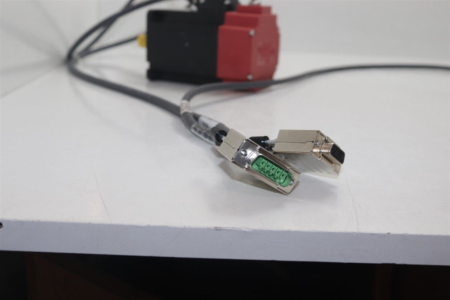 AC Servo Motor TC80.1 .05 .21 .0 .E1 .0 .D31 Motor Power 5000rpm IP 54
