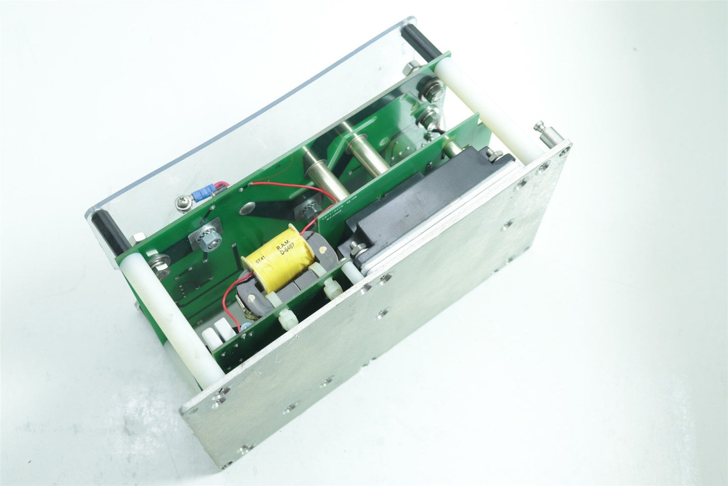 Lumenis Switching Module- Opus Duo SA3410000-A