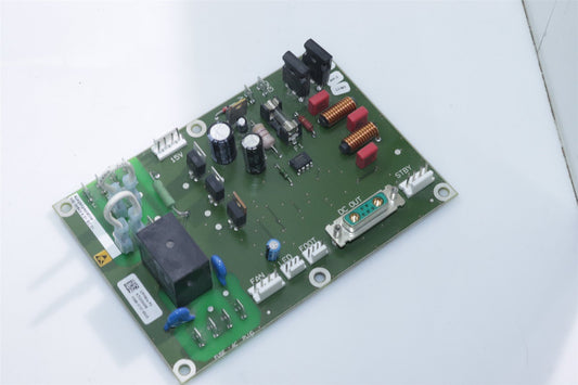 GE General Electric Voluson 730 Ultrasound Power Supply + Communication Boards