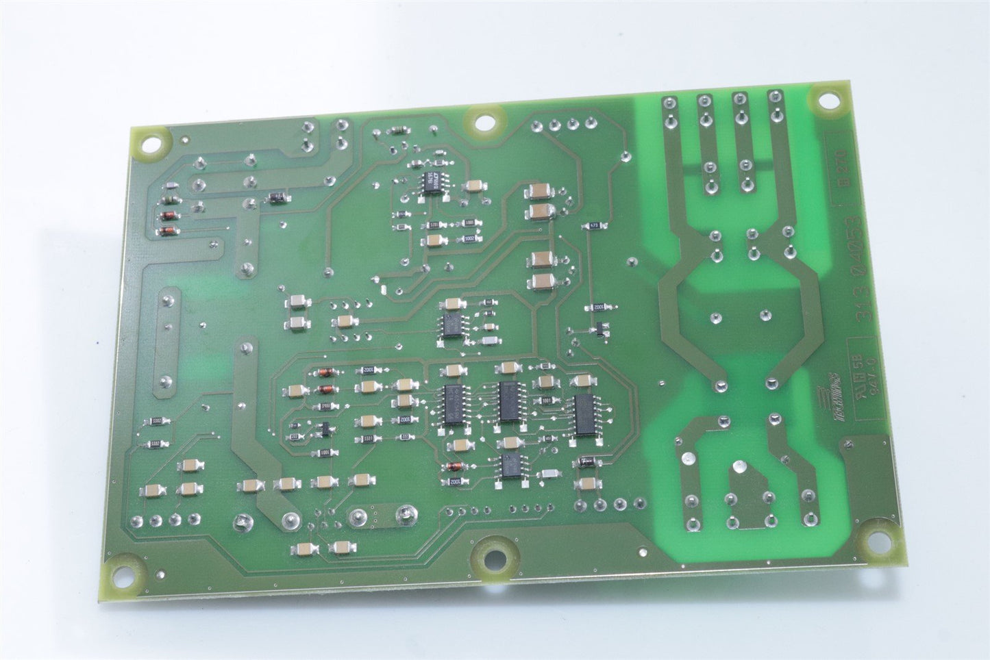 GE General Electric Voluson 730 Ultrasound Power Supply + Communication Boards