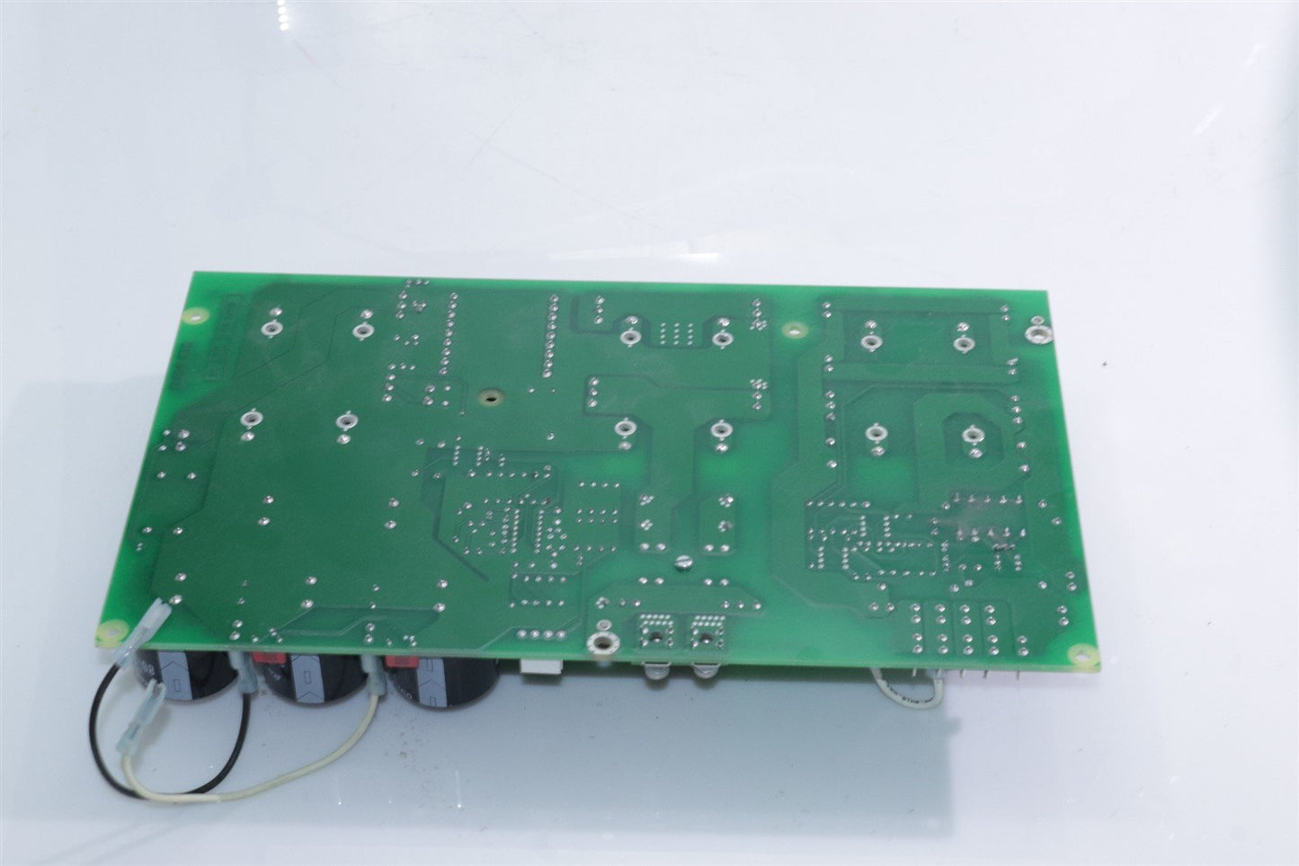 GE General Electric Voluson 730 Ultrasound Power Supply + Communication Boards