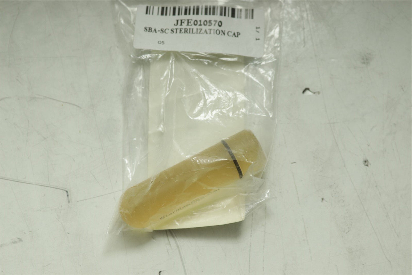 Cook Medical Stonebreaker Pneumatic Lithotripter + Probe Cap + Sterilisation Cap