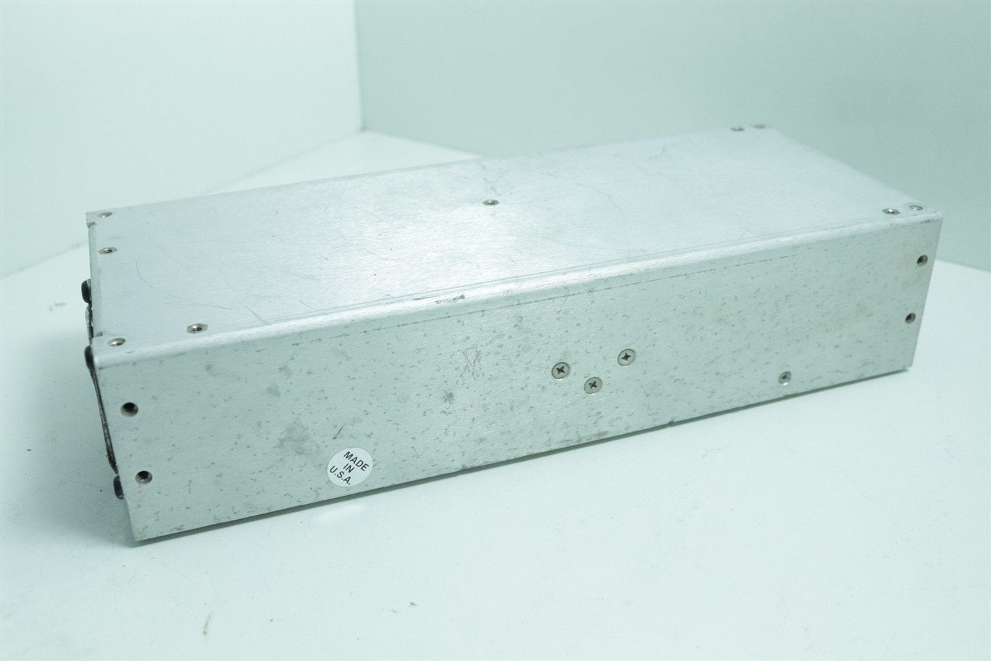 Unipower PG5000 011-1888-020 REV. L 24V, 21A