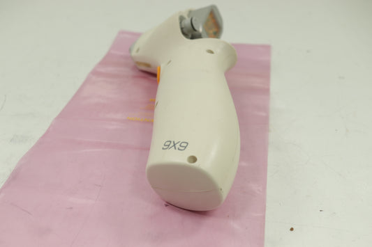 Lumenis LightSheer Infinity LR 9x9 Chill Tip Handpiece SA-10030550 REV H