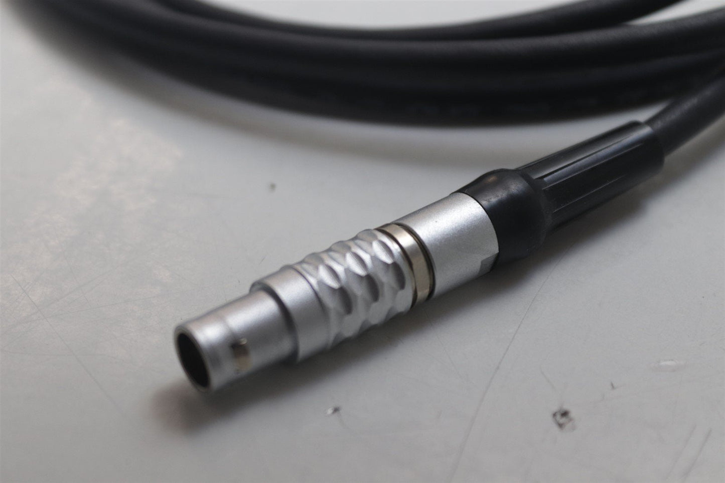 Rohde & Schwarz NRP-Z31 10MHz-33GHz AVG Power Sensor -67dbm to+23dbm FOR PARTS