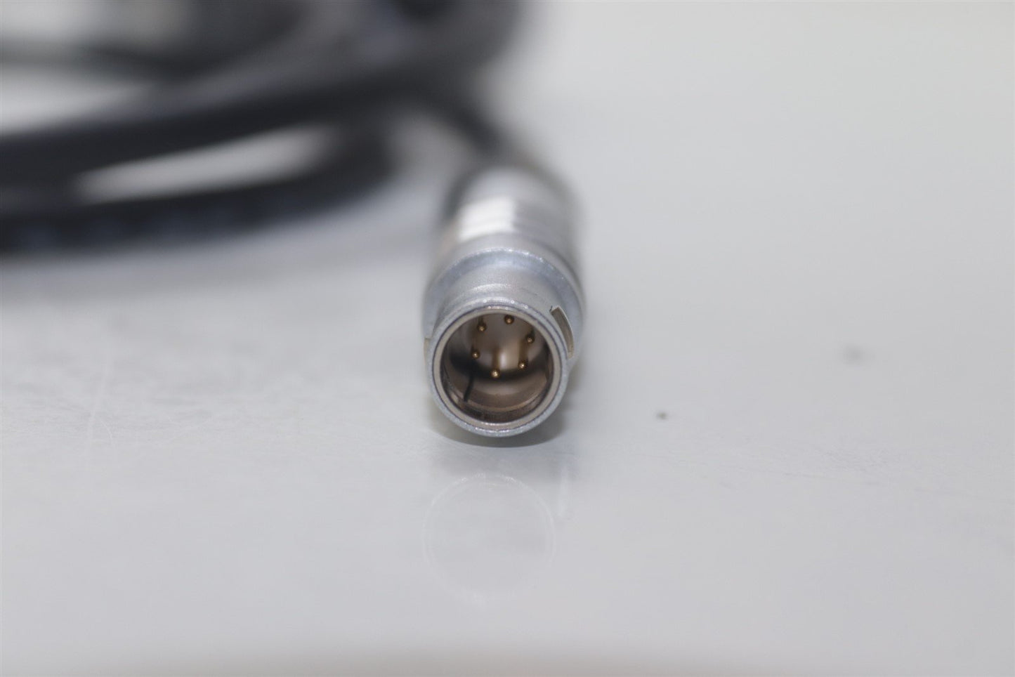 Rohde & Schwarz NRP-Z31 10MHz-33GHz AVG Power Sensor -67dbm to+23dbm FOR PARTS