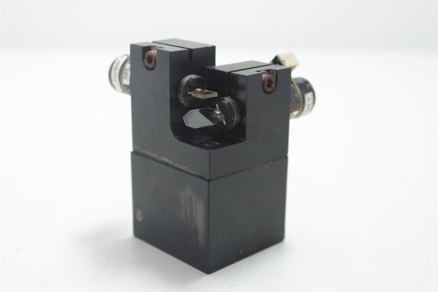 Cambridge Technology 6210H X-Y Dual Axis Scanner Assembly