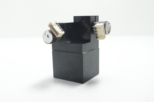 Cambridge Technology 6210H X-Y Dual Axis Scanner Assembly