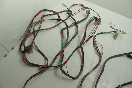 Waters Alliance 2695 Bundle Of Cables