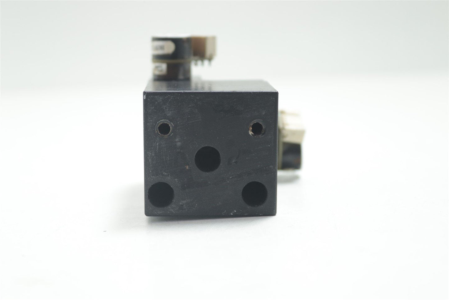 Cambridge Technology 6210H X-Y Dual Axis Scanner Assembly