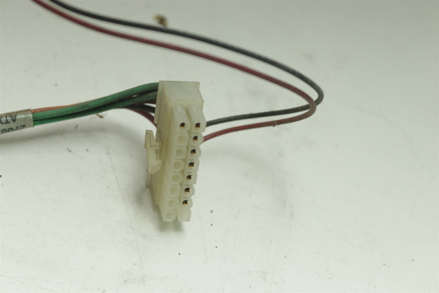 Waters Alliance 2695 Bundle Of Cables