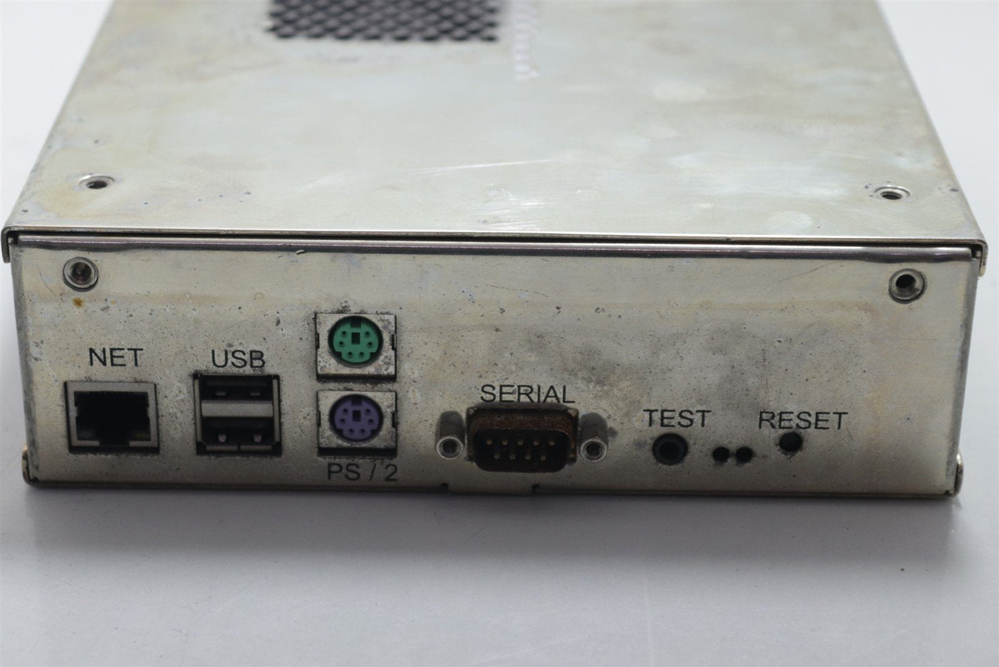 PerkinElmer Precisely Wallac Wizard2 2470 Automatic Gamma Counter Main Computer