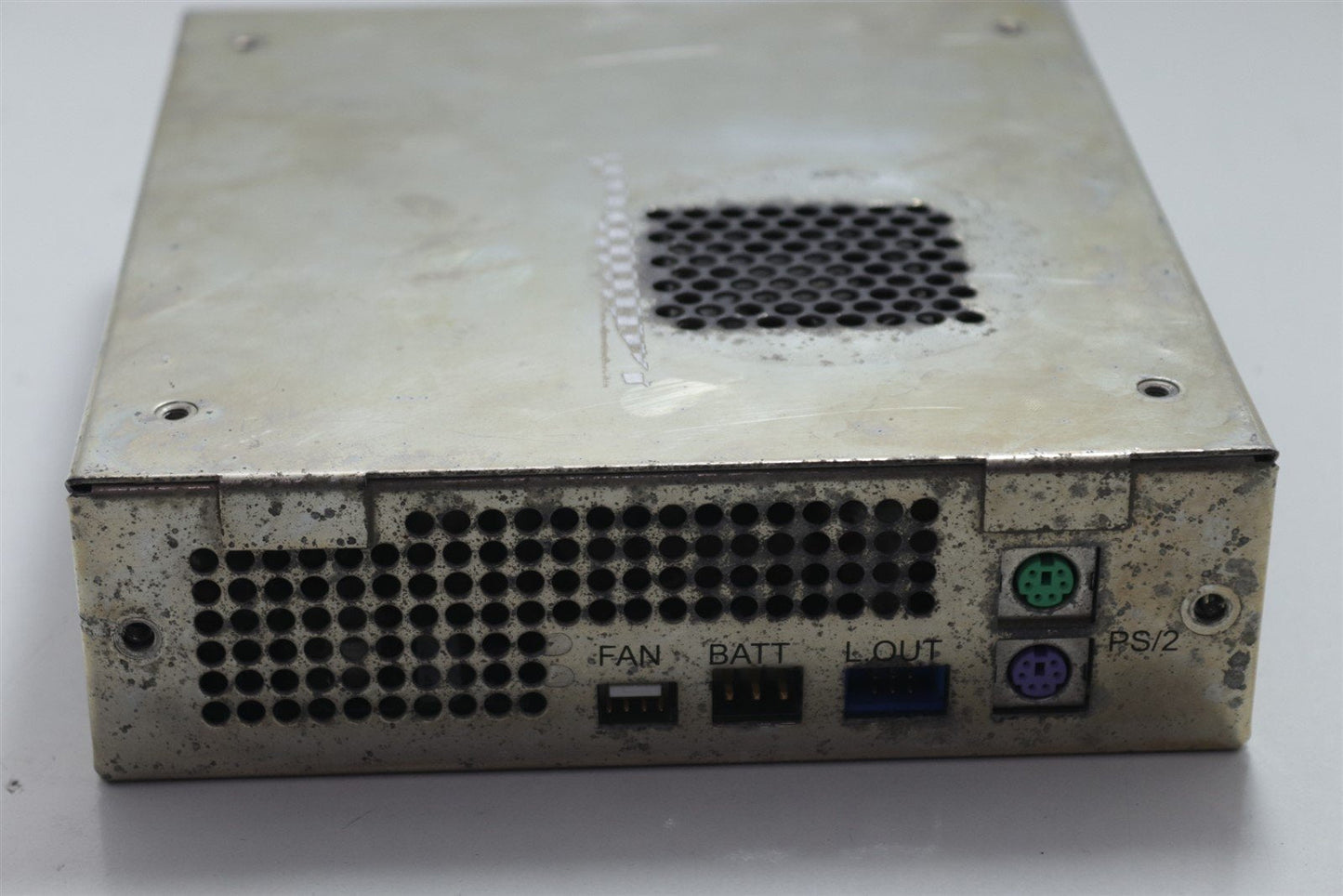 PerkinElmer Precisely Wallac Wizard2 2470 Automatic Gamma Counter Main Computer
