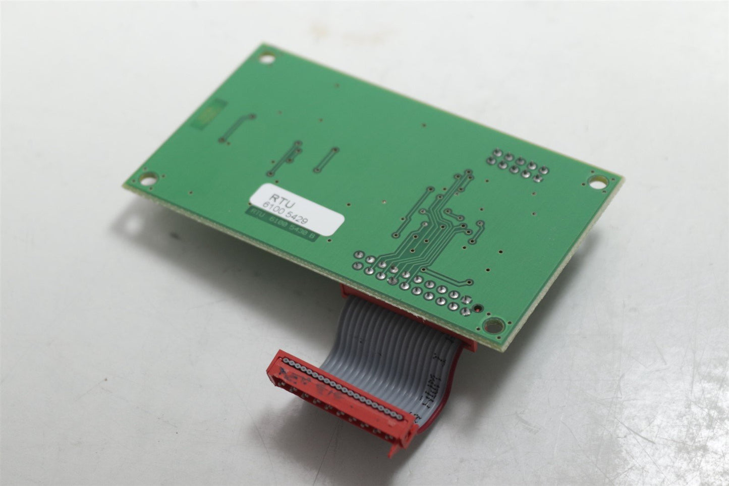 Wallac Cassette Interface RTU 6100 5430 B