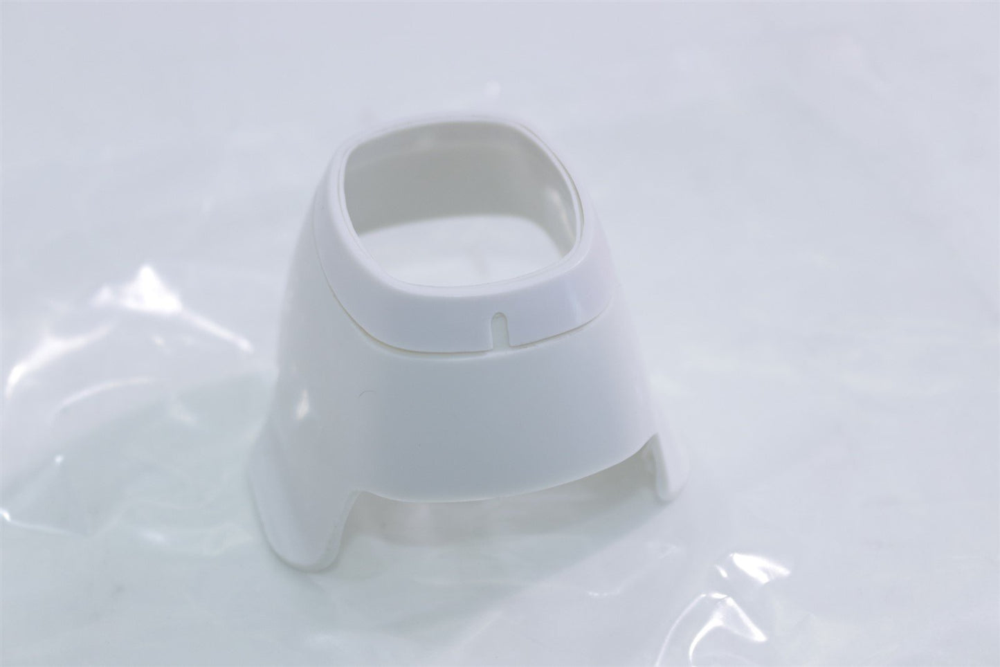 Alma Lasers Soprano Ice Plastic Cover For Handpiece Window