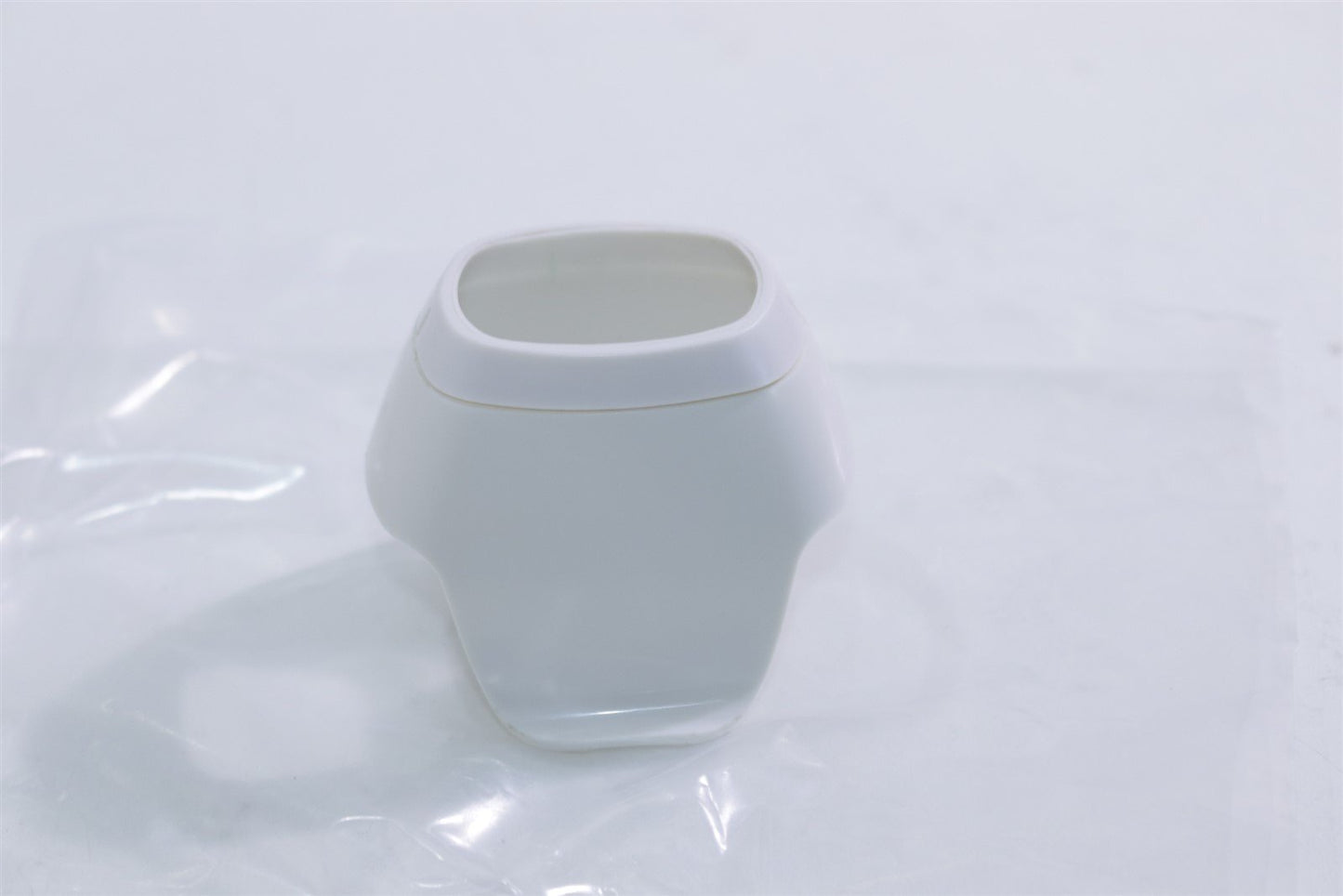 Alma Lasers Soprano Ice Plastic Cover For Handpiece Window