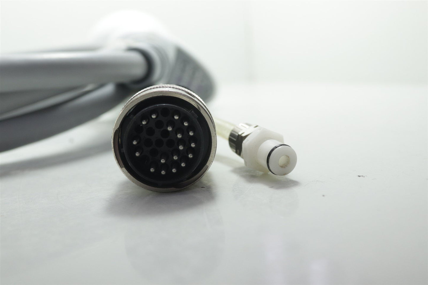 Refurbished Venus Concept Legacy SculptFX Handpiece LB2 AS100005 Tested