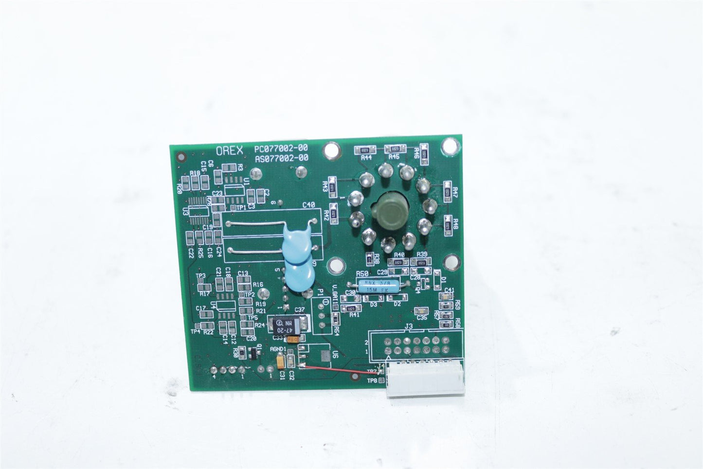 Hamamatsu 931B Photomultiplier Tube PMT + C4900 Power Supply + Amplifier Board