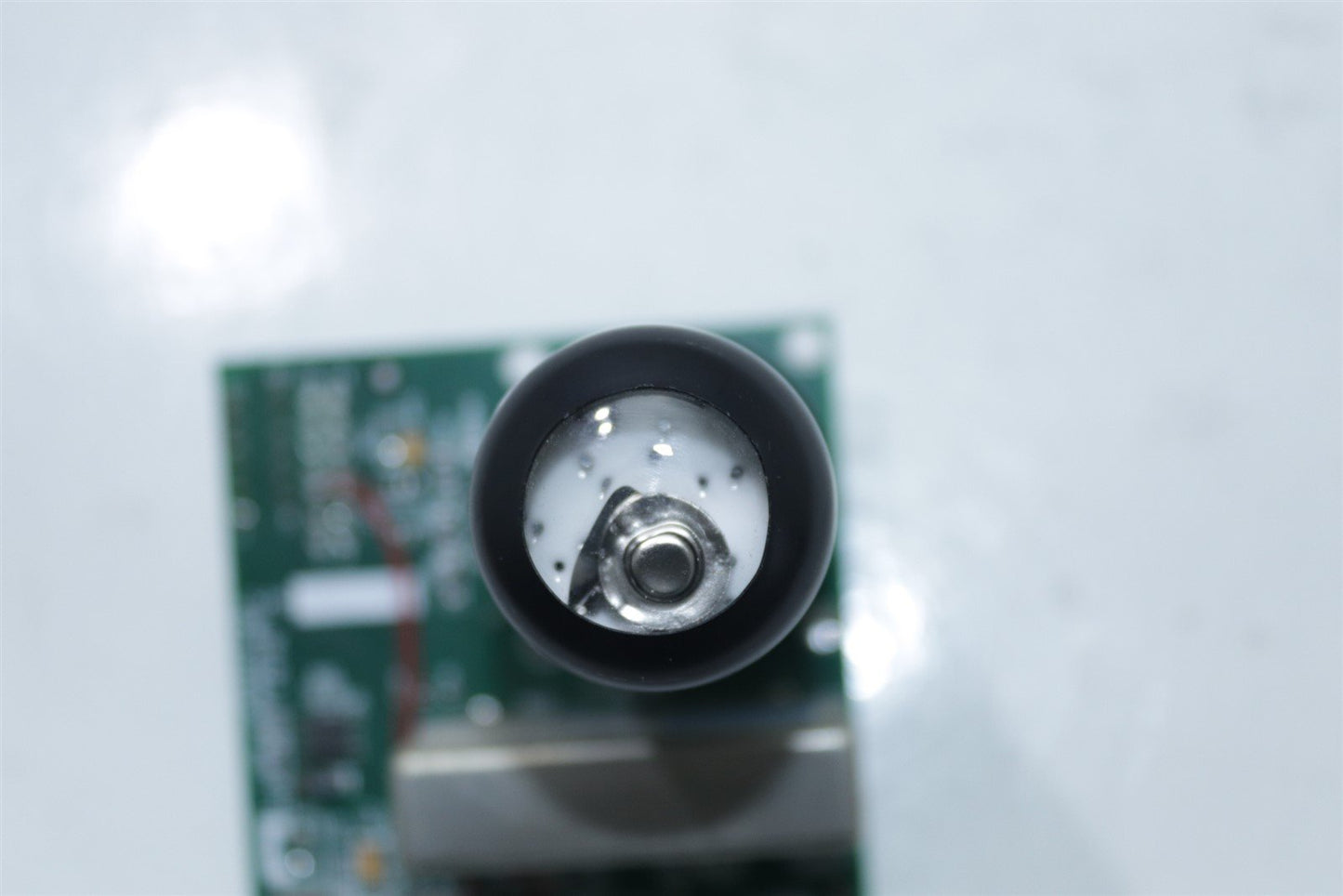 Hamamatsu 931B Photomultiplier Tube PMT + C4900 Power Supply + Amplifier Board