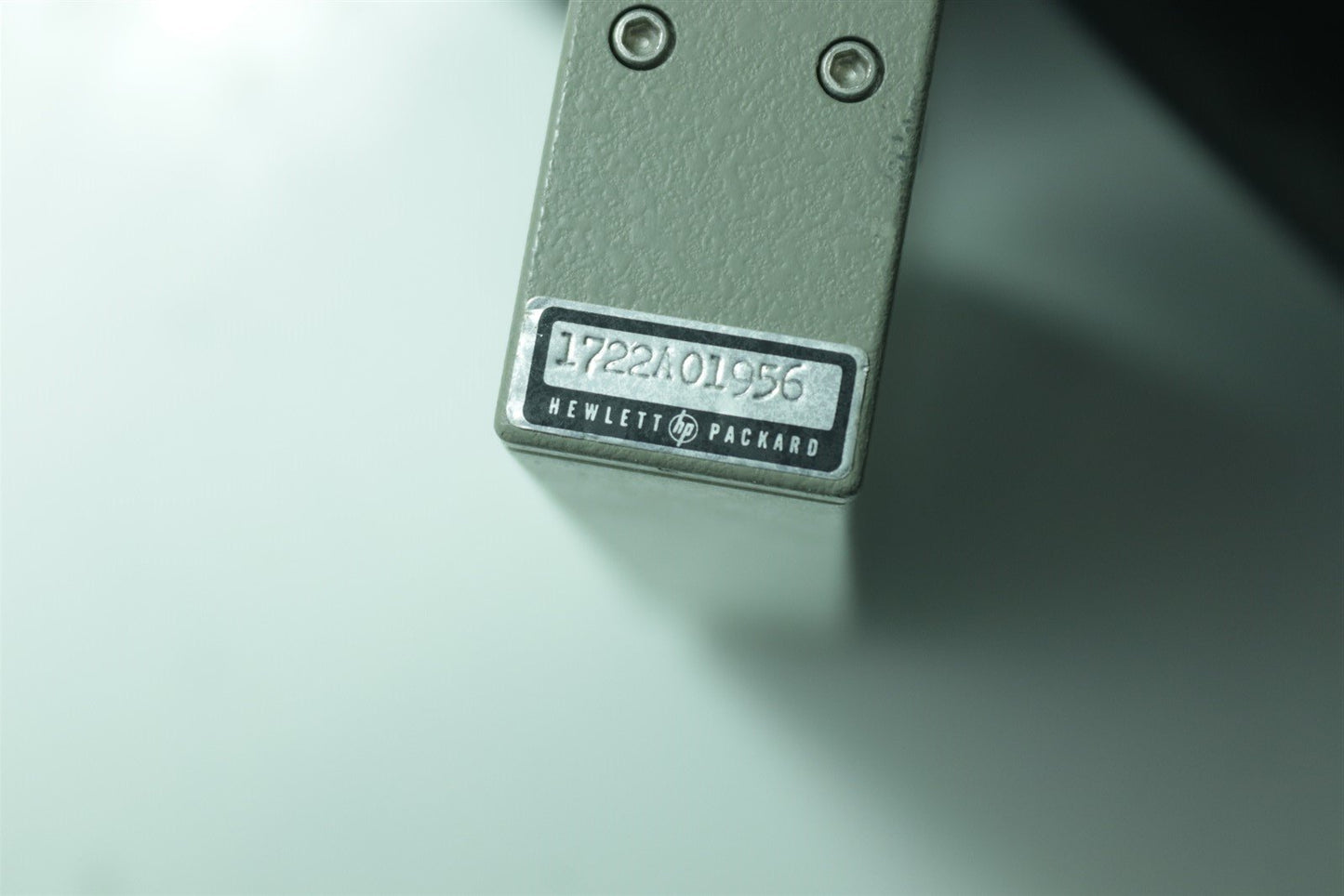 HP Agilent 33322H DC-18GHz 110dB Programmable Step Attenuator TESTED