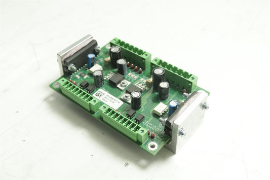 Philips Incisive CT Collimator Motor Controller 459801631151/ 459801757951