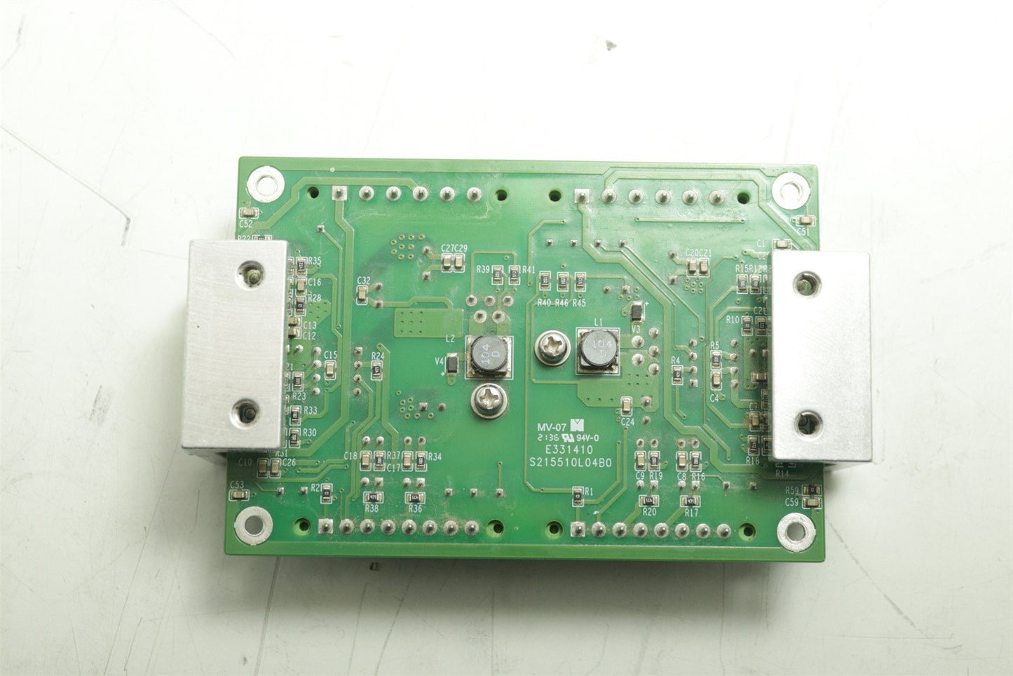 Philips Incisive CT Collimator Motor Controller 459801631151/ 459801757951