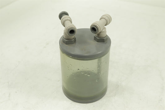 Lumenis Lightsheer Duet Manifold Module